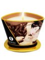 MINI CARESS BY CANDELIGHT VELA MASAJE CHOCOLATE 170 ML DE LA MARCA SHUNGA CANDLES