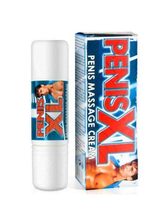 PENIS XL CREMA 50ML DE LA MARCA RUF