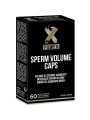 SPERM VOLUME CAPSULAS AUMENTO ESPERMA 60 CAP DE LA MARCA XPOWER