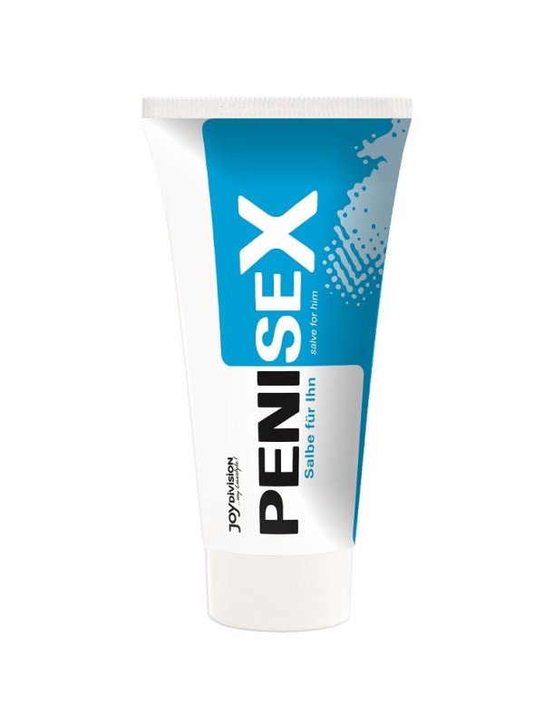 PENISEX CREMA ESTIMULANTE HOMBRE 50ML DE LA MARCA JOYDIVISION EROPHARM