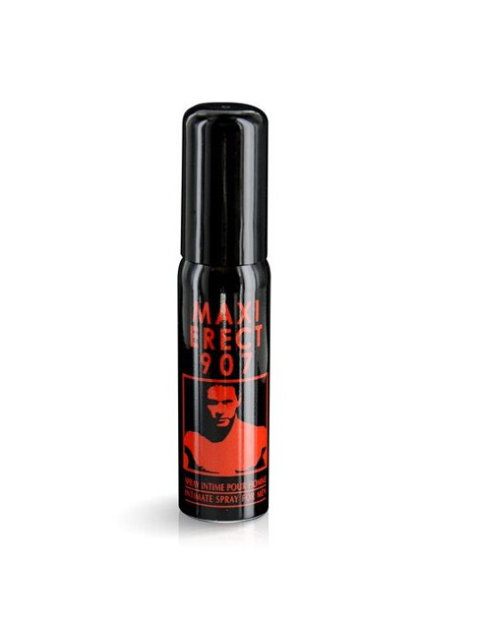 MAXI ERECT907 SPRAY PARA LA ERECCION 25ML DE LA MARCA RUF