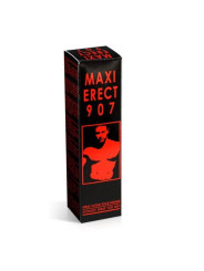 MAXI ERECT907 SPRAY PARA LA ERECCION 25ML DE LA MARCA RUF