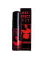 MAXI ERECT907 SPRAY PARA LA ERECCION 25ML DE LA MARCA RUF