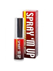 SPRAY M UP LAVETRA ERECCIÓN 15 ML DE LA MARCA RUF