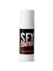 SEX CONTROL CREMA PARA LA ERECCIÓN DE LA MARCA RUF