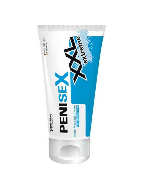 PENISEX XXL CREMA ESTIMULANTE HOMBRE 100 ML DE LA MARCA JOYDIVISION EROPHARM