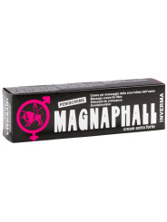 MAGNAPHALL CREMA POTENCIADOR ERECCIÓN DE LA MARCA INVERMA