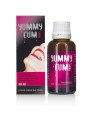 YUMMY CUM DROPS MAS SEMEN DE LA MARCA COBECO PHARMA