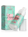 VIBRADOR LIQUIDO LIBIDO GEL 15 ML DE LA MARCA LIONA BY MOMA