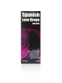 SPANISH LOVE DROPS SECRETS GOTAS DE AMOR 30 ML DE LA MARCA COBECO PHARMA