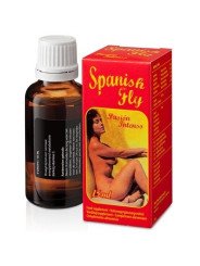 SPANISH FLY GOTAS PASSION INTENSO 15ML DE LA MARCA COBECO PHARMA