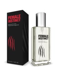 INTIMATELINE - FEMALE INSTINCT PERFUME FEROMONAS PARA HOMBRE 30 ML DE LA MARCA INTIMATELINE INTIMATELINE