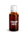 DROP SEX GOTAS DEL AMOR 20ML DE LA MARCA RUF