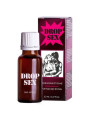 DROP SEX GOTAS DEL AMOR 20ML DE LA MARCA RUF