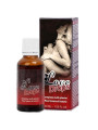 LOVE DROPS GOTAS DEL AMOR ESTIMULANTES 30ML DE LA MARCA RUF