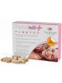 FEMINIL+ AUMENTO LIBIDO SEXUAL FEMENINO - 30 CAPSULAS DE LA MARCA 500COSMETICS