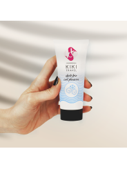 GEL DESLIZANTE EFECTO FRÍO INTENSIFICADOR 50 ML DE LA MARCA KIKÍ TRAVEL