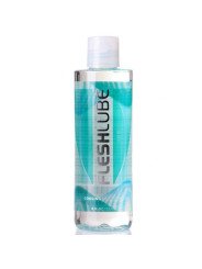 FLESHLUBE ICE LUBRICANTE EFECTO FRIO 250ML DE LA MARCA FLESHLIGHT