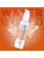 LUBRICANTE EFECTO CALOR 150 ML DE LA MARCA WATERFEEL