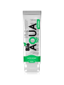 BIOAQUA LUBRICANTE INGREDIENTES NATURALES BASE AGUA 200 ML DE LA MARCA BIOAQUA