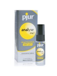 ANALYSE ME SERUM ANAL COMFORT 20 ML DE LA MARCA PJUR