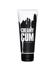 CUM LUBRICANTE TEXTURA SEMEN 150ML DE LA MARCA CREAMY