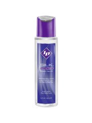 NATURAL FEEL WATER/SILICONE 130 ML DE LA MARCA ID SILK