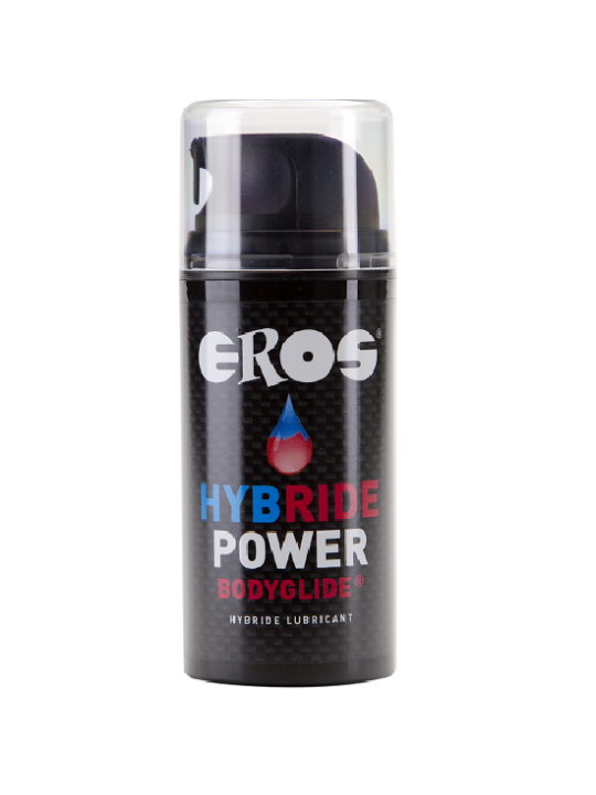 POWER BODYGLIDE 100 ML DE LA MARCA EROS POWER LINE