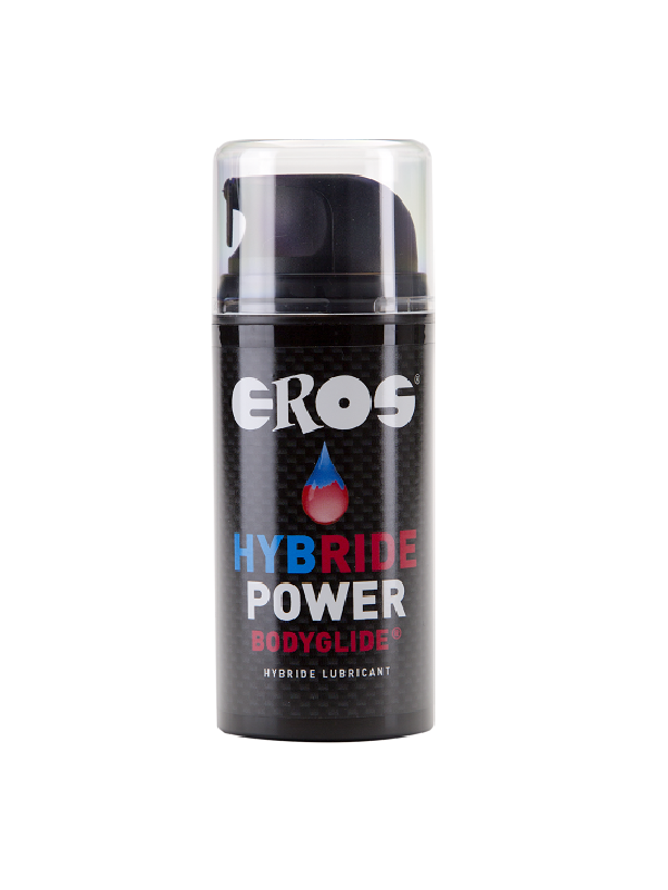 POWER BODYGLIDE 100 ML DE LA MARCA EROS POWER LINE