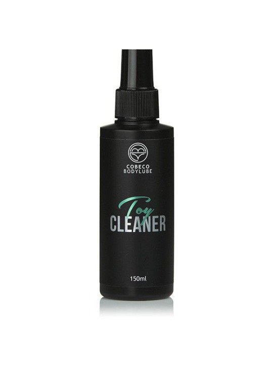 TOY CLEANER 150ML DE LA MARCA COBECO - CBL