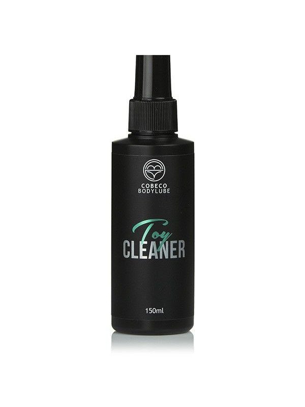 TOY CLEANER 150ML DE LA MARCA COBECO - CBL