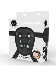 ARNES AJUSTABLE CON ANILLOS DE LA MARCA COCK MILLER