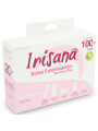 BOLSA ESTERILIZADORA 5 UNIDADES DE LA MARCA IRISCUP