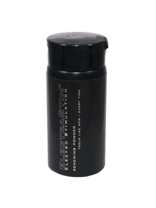 ELECTRASTIM - JACK SOCKET TPE RENEWING POWDER DE LA MARCA ELECTRASTIM