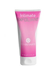 INTIMATE LIMPIADOR EXFOLIANTE 50 ML DE LA MARCA FEMINTIMATE