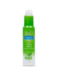 LUBRICANTE SABOR MENTA 75 ML DE LA MARCA PASANTE