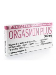 ORGASMIN PLUS CAJA DE CARAMELOS FEMENINO DE LA MARCA DIABLO GOLOSO