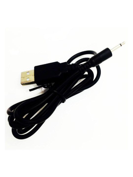 CARGADOR USB CON CABLE DE LA MARCA PRETTY LOVE