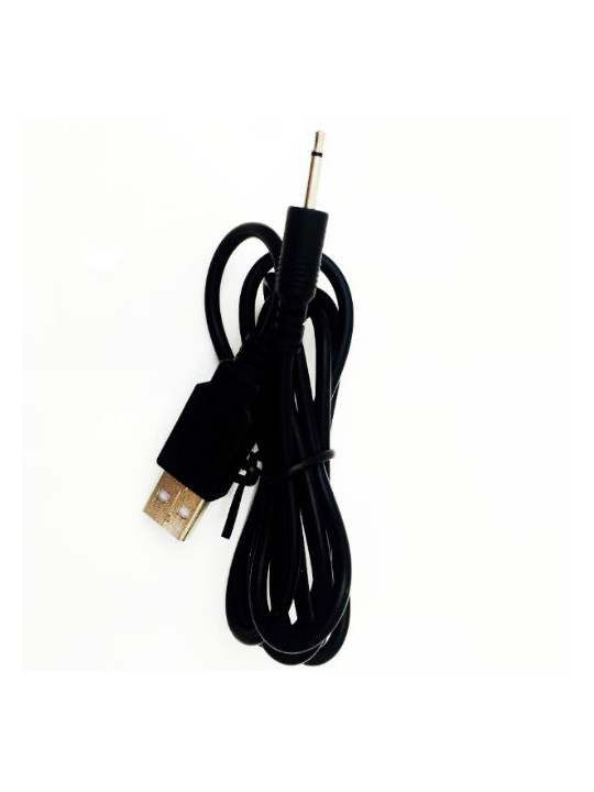 CARGADOR USB CON CABLE DE LA MARCA PRETTY LOVE