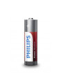 POWER ALKALINE PILA AA LR6 BLISTER*4 DE LA MARCA PHILLIPS