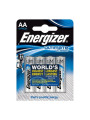 ULTIMATE LITHIUM PILA LITIO AA L91 LR6 1,5V BLISTER*4 DE LA MARCA ENERGIZER