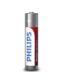 POWER ALKALINE PILA AAA LR03 BLISTER*4 DE LA MARCA PHILLIPS