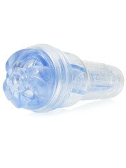 TURBO THRUST BLUE ICE DE LA MARCA FLESHLIGHT