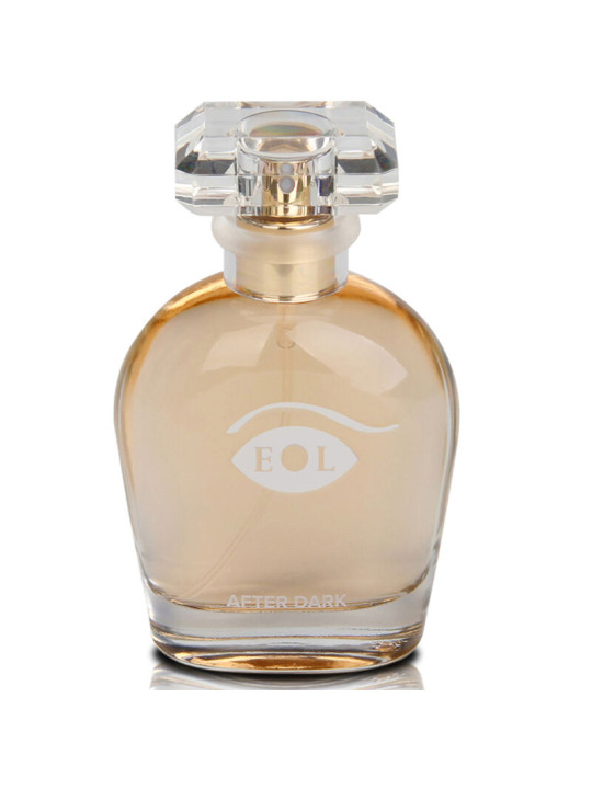 EOL PHR PERFUME FEROMONAS DELUXE 50 ML - AFTER DARK DE LA MARCA EYE OF LOVE