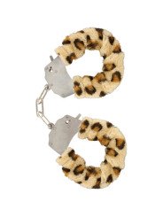 ESPOSAS DEL AMOR LEOPARDO DE LA MARCA TOYJOY