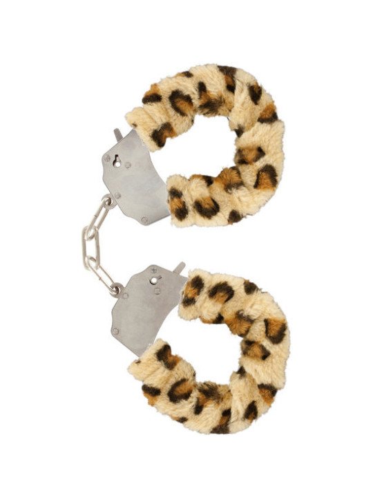 ESPOSAS DEL AMOR LEOPARDO DE LA MARCA TOYJOY