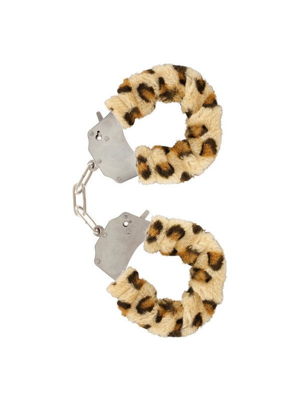 ESPOSAS DEL AMOR LEOPARDO DE LA MARCA TOYJOY