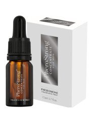 PHEROSTRONG - FRAGANCIA DE FEROMONAS CONCENTRADO PARA HOMBRE 7,5 ML DE LA MARCA PHEROSTRONG