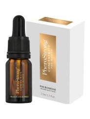 FRAGANCIA DE FEROMONAS CONCENTRADO PARA MUJER 7,5 ML DE LA MARCA PHEROSTRONG