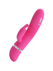 FLIRTATION INGRAM ELECTROSHOCK VIBRATOR DE LA MARCA PRETTY LOVE FLIRTATION